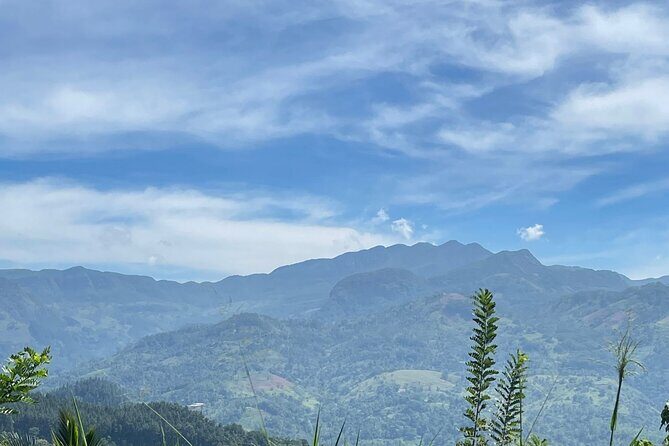 Knuckles five Peaks hiking and Waterfall - Key highlights worth marking on your day