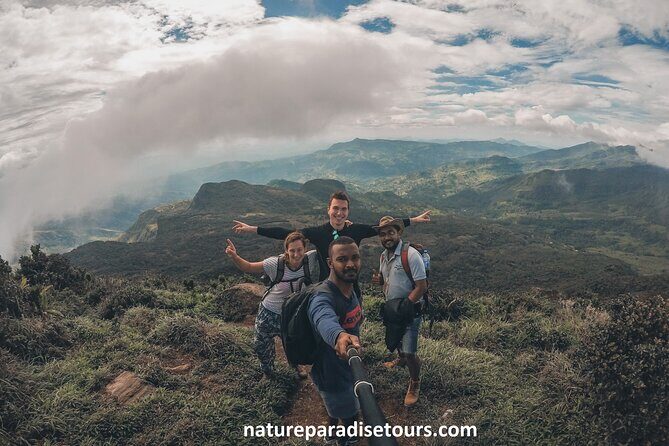 Knuckles Leopard trail Trek from Kandy - Key Points to Know Before You Go