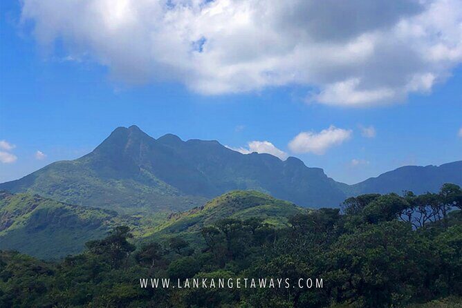 Knuckles Mountain Hiking - Key Highlights You’ll Appreciate