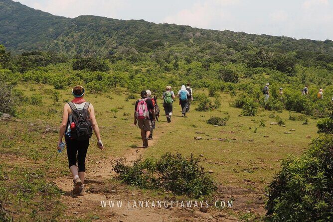Knuckles Mountain Hiking - Gear and Comfort: The Stuff That’s Not Included (So Don’t Guess)