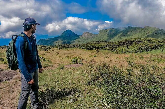 Knuckles Mountain Range Hiking and Trekking Day Tour From Kandy Hotels - Lunch and refreshments: staying fueled without breaking the rhythm