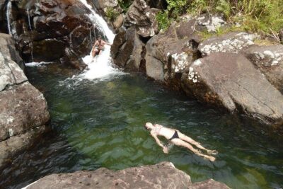 Knuckles Spice Trail Trek from Kandy - Tea Plantation Lanes and Panoramic Mountain Views