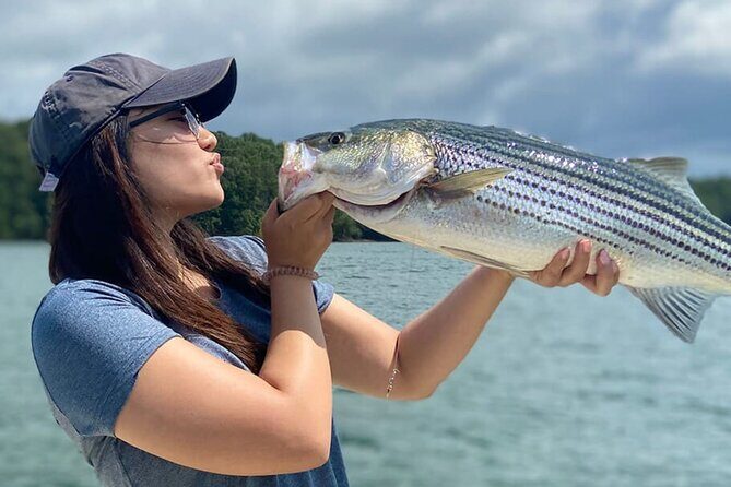 Lagoon Fishing in Bentota - Key things I’d watch for before you book