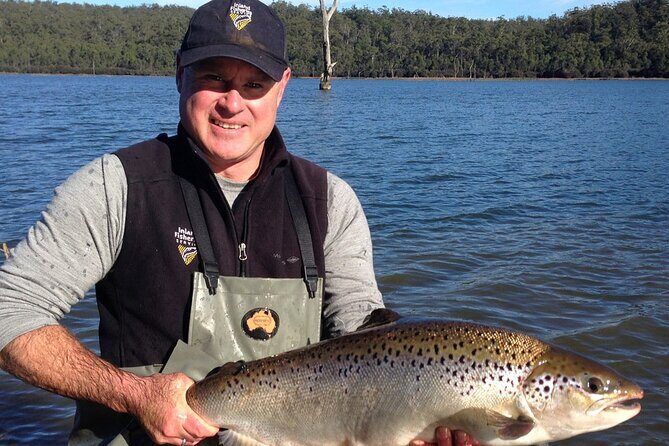 Lagoon Fishing in Bentota - If you catch something: the option to get it cooked
