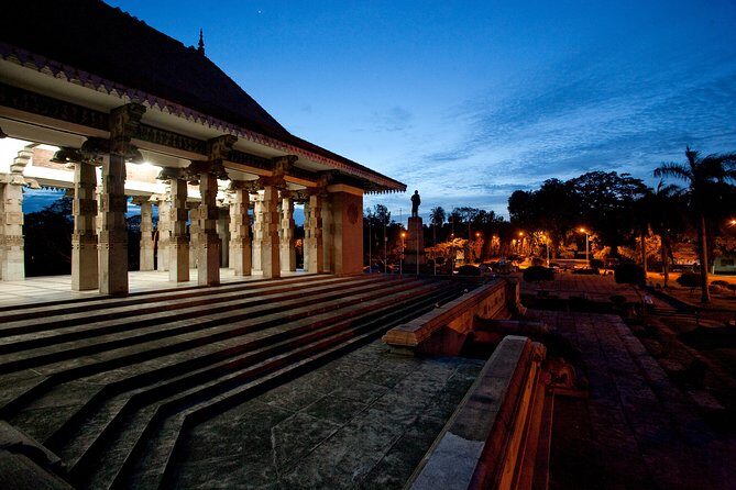 Luxury Night Cycle Tour of Colombo - What’s included (and why it matters for real comfort)