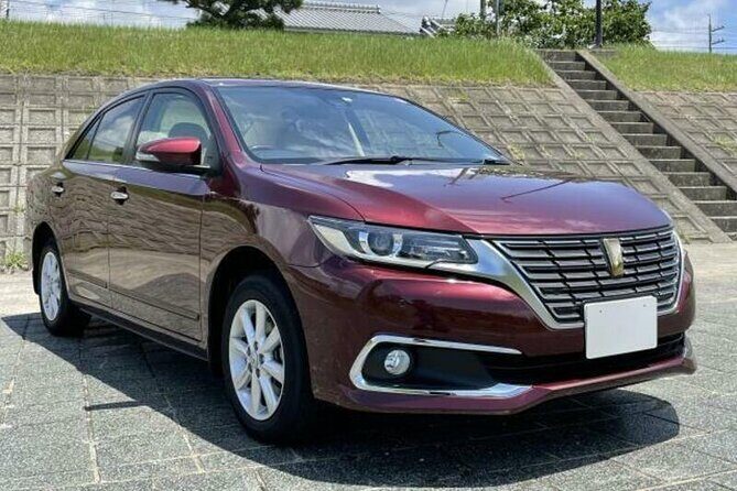 Luxury Private Van and Car Hire in Srilanka - A/C Private Pickup: What the Airport-to-Colombo Ride Actually Means