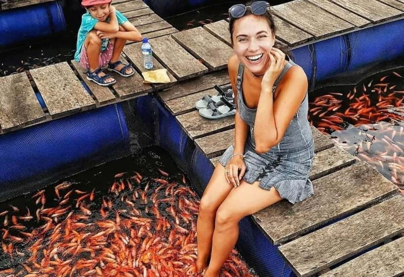 Madu River Boat Tour and Cinnamon Garden visit - Who should book this tour, and who might not love it