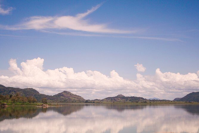 Maduru Oya National Park Private Safari with Naturalist - Price and value: what you’re really paying for at $47