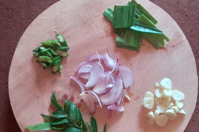 Malee Cookery Lessons - A Village Kitchen in Sigiriya: What the Lesson Really Means