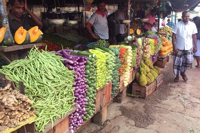 Market Tour and Cooking Class from Colombo - Colombo’s Market-To-Table Format: Why This Works