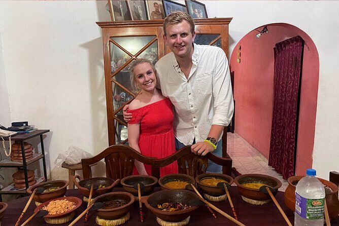 Market Tour and Cooking Class from Colombo - From the Cooking Studio to Pettah: What the Transfer Is Like