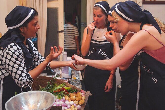 Market Tour and Cooking Class from Colombo - The Rice-and-Curry Lesson: How You’ll Learn More Than a Recipe
