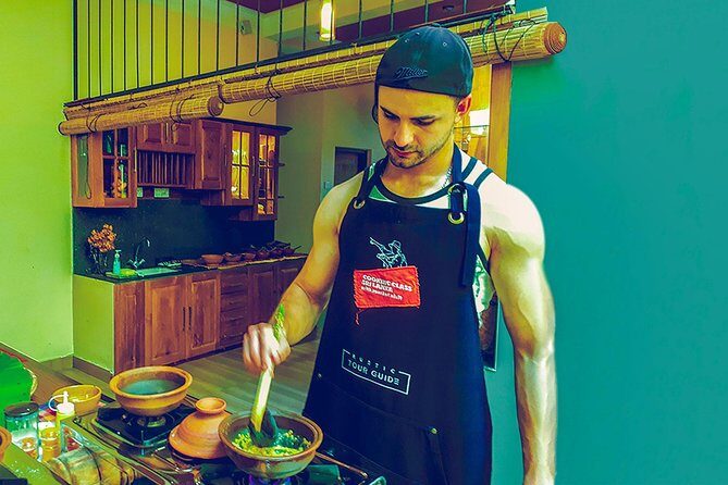 Market Tour and Hands-On Cooking Class Colombo - Transport reality: airport pickup, hotel pickup, and what it costs you
