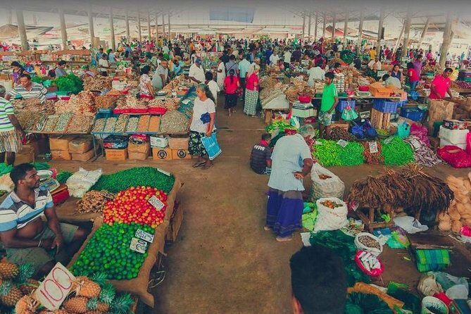 Market Tour and Hands-On Cooking Class Colombo - Picking your menu from family recipes (and why that’s the point)