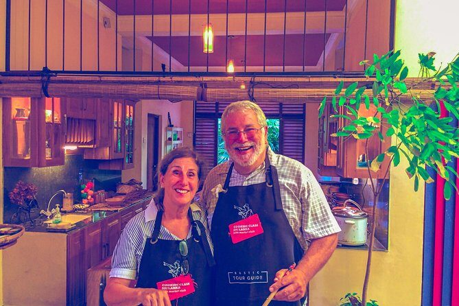 Market Tour and Hands-On Cooking Class Colombo - The market walk: what you learn besides where to buy spices