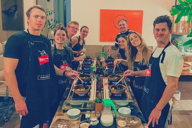 Market Tour and Hands-On Cooking Class Colombo - What you eat: a 5-course lunch or dinner plus tea and light refreshments