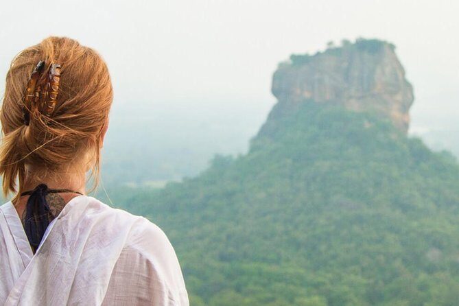 Minneriya Elephant Safari wth Sigiriya & Dambulla Cave Temples Full Day Tour - How fit and comfort affect your experience