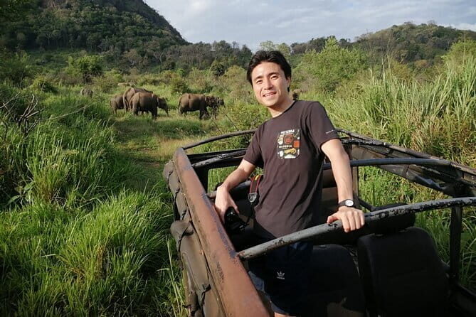 Minneriya National Park Safari - Private Jeep with Hotel Pickup - The private jeep advantage: why it changes the safari