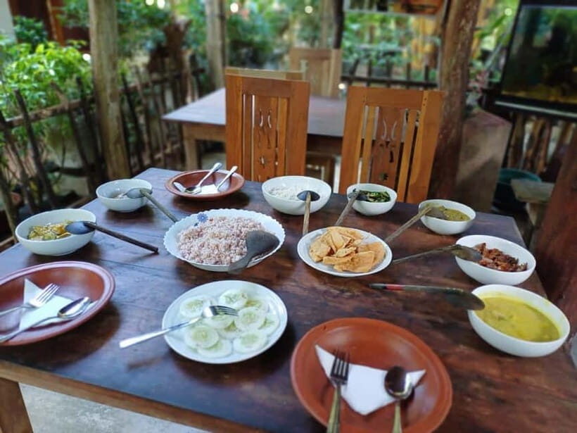 Mirissa: Cooking Class with Beer and Meal - Key Points That Matter Before You Go