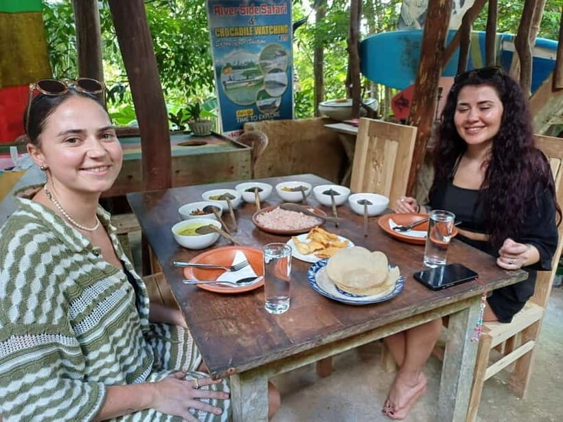 Mirissa: Cooking Class with Beer and Meal - Cooking Curry in Kotapola: what this class feels like