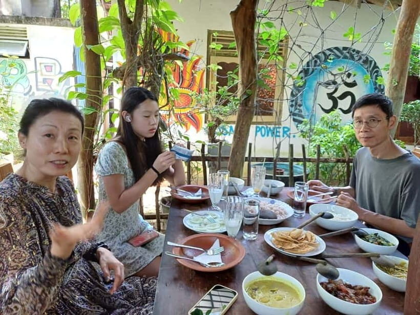 Mirissa: Cooking Class with Beer and Meal - What you’ll cook, and what to expect from the ingredients