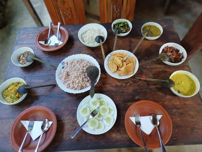 Mirissa: Cooking Class with Beer and Meal - Who should book this class, and who should skip it