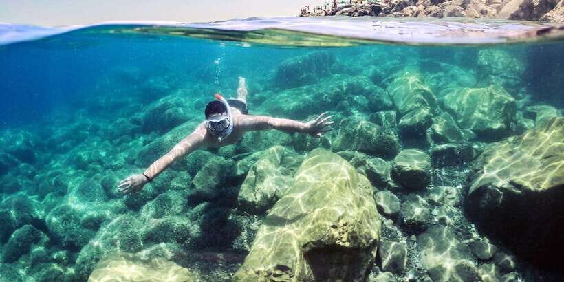 Mirissa: Snorkeling Experience with Turtles - Your guides matter: Pasi, Sandesh, and Amil’s approach