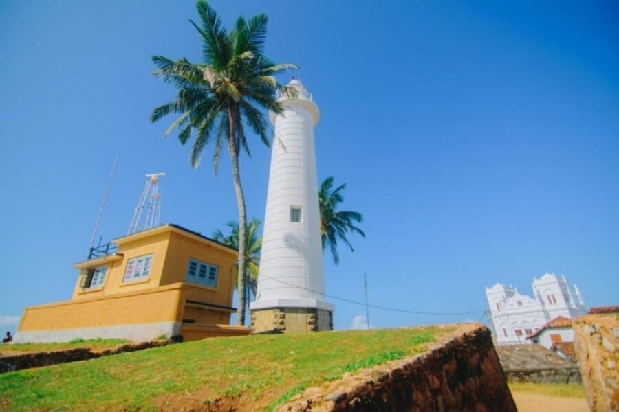 Mirissa/Weligama/Galle: Galle & Bentota Coastal Day Tour - Who this tour suits (and who might want a different plan)
