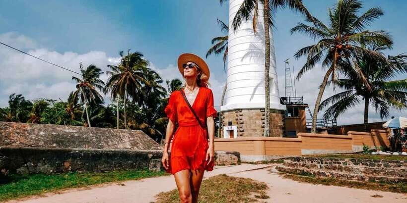 Mirissa/Weligama/Galle: Galle & Bentota Coastal Day Tour - Cinnamon garden stop: learn spice, but don’t let it bulldoze your wallet