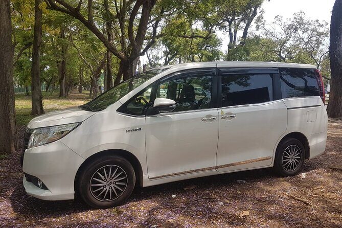 Mirissa/Weligama to Colombo Airport Private Taxi Transfer - Pickup around Galle, Mirissa, and Weligama