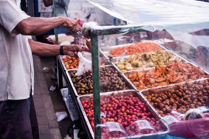Mix it Like a Lankan in Unawatuna - Who this suits best (and who might not)