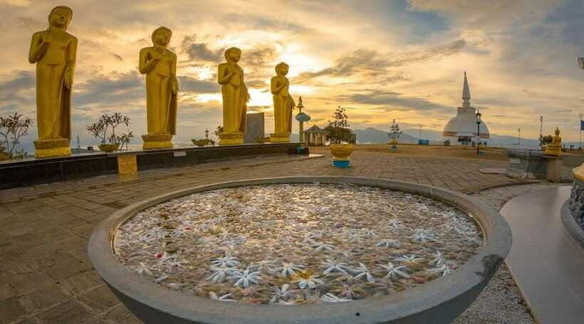 Morning Sunrise Tour/Evening Sunset Tour To Nelligala Temple - What happens in the 2–2.5 hour plan (and where you can get the most value)