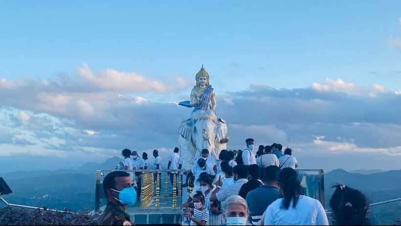 Morning Sunrise Tour/Evening Sunset Tour To Nelligala Temple - Should you book the Nelligala sunrise/sunset tour?