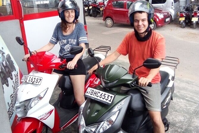 Motorcycle Rental in Negombo - Key Highlights Worth Your Attention