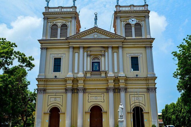 Negombo City Tour - Key things to know before you go