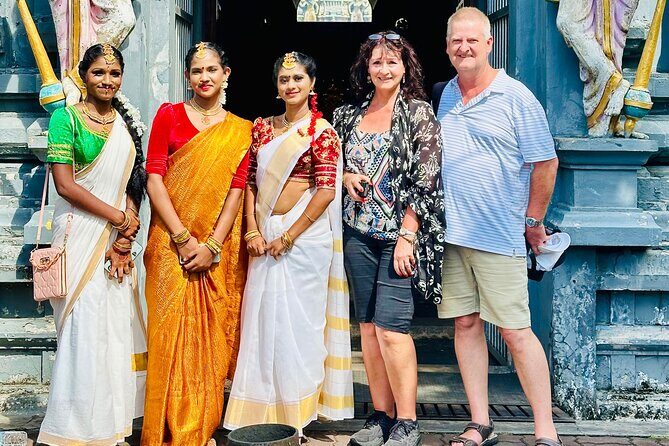 Negombo City Tour by Tuk Tuk with hotel pickup - Negombo Tuk Tuk City Tour: Why This Route Works