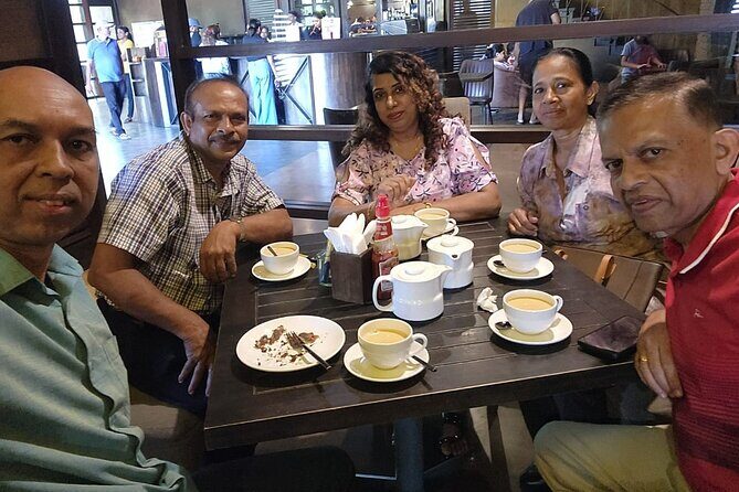 Negombo City Tour by TUK TUK with Rome - Negombo by Tuk Tuk: fast routing across sea, church, and temple