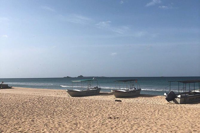 Negombo Day Tour - Key highlights worth your attention