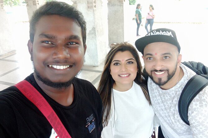 Negombo Express Food Tour with 7+ Tastings - Ceylon tea and spice tasting, included when you request it
