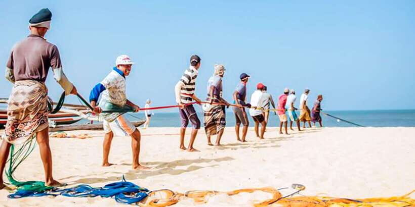 Negombo: Fishing Village Highlights Private Tour by Tuk Tuk - Rolling Through Negombo by Tuk-Tuk (With Pickup Options That Actually Help)