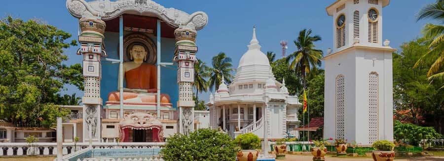 Negombo: Guided City Tour by Tuk Tuk with Hotel Pickup - Optional 1-hour boat safari on the lagoon: when the extra is worth it