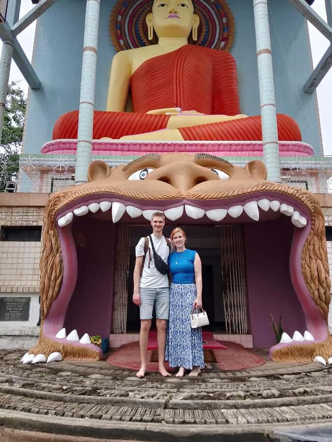 Negombo: Guided City Tour by Tuk Tuk with Hotel Pickup - Hotel pickup, timing, and what to pack for a rain-or-sun day