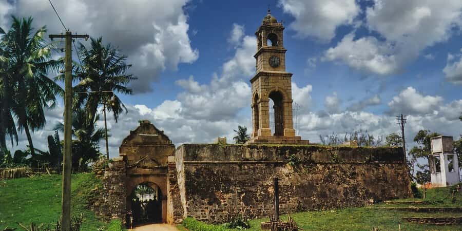 Negombo: Guided City Tour by Tuk Tuk with Hotel Pickup - Price and value: getting a lot of Negombo for $28