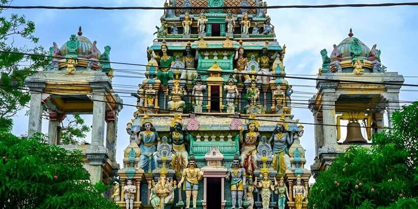 Negombo Heritage Walking Tour - Key highlights worth your attention