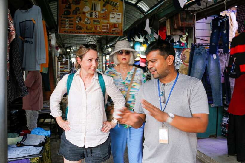 Negombo: private half day city tour with hotel transfers - Key things that make this Negombo tour worth your time