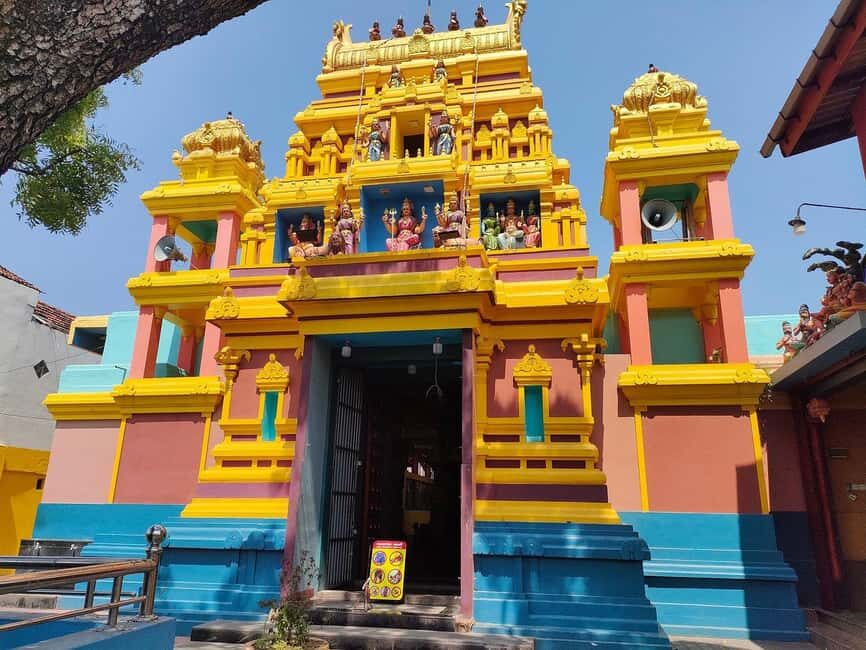 Negombo Private Tour: Market, Temples & Canal - Why a private Negombo tour works better than a rushed checklist