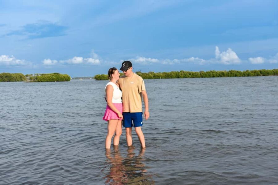 Negombo: Sunset lagoon boat tour with hotel transfers - Price and value: is $42 per person worth it?