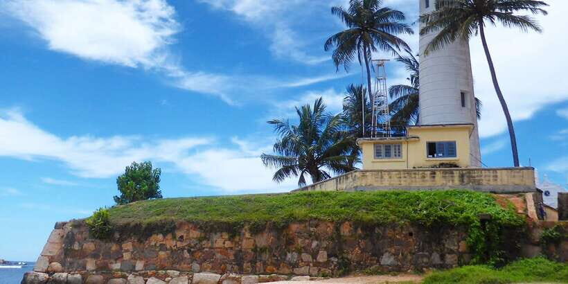 Negombo: Turtle hatchery, River safari, moon stone & Galle - Bentota Beach photo stop: quick coastal air, optional water-sport energy