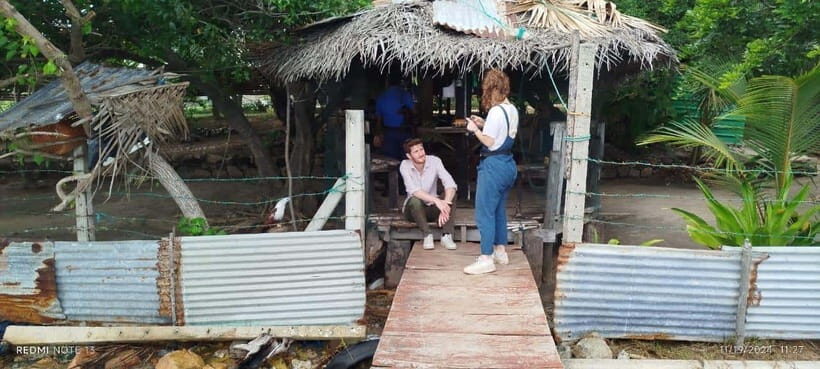 Nilaveli: Lagoon Boat Safari with Mangrove Exploration - Who should book this mangrove safari in Nilaveli?