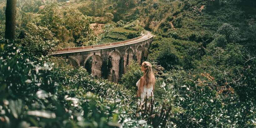Nuwara Eliya: All-Inclusive Ella Sightseeing Private Tour - From Nuwara Eliya to Ella: why the timing matters